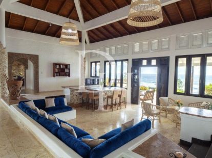 Вилла в Кабрера, Доминиканская республика, 1 200м2 - стоимость 1&nbsp;500&nbsp;000$ - Ref: 79781 фото 2