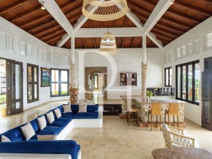 Вилла в Кабрера, Доминиканская республика, 1 200м2 - стоимость 1&nbsp;500&nbsp;000$ - Ref: 79781 фото 3