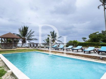 Вилла в Кабрера, Доминиканская республика, 1 200м2 - стоимость 1&nbsp;500&nbsp;000$ - Ref: 79781 фото 4