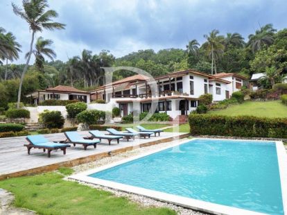 Вилла в Кабрера, Доминиканская республика, 1 200м2 - стоимость 1&nbsp;500&nbsp;000$ - Ref: 79781 фото 5