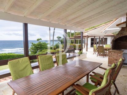 Вилла в Кабрера, Доминиканская республика, 1 200м2 - стоимость 1&nbsp;500&nbsp;000$ - Ref: 79781 фото 6