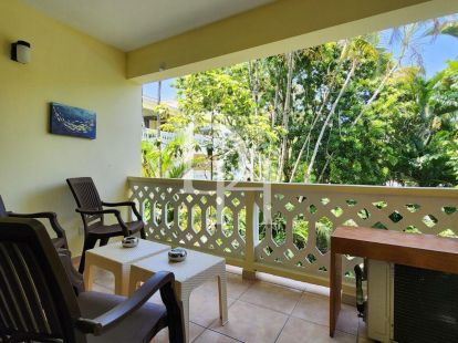 Апартаменты в Кабарете, Доминиканская республика, 80м2 - стоимость 120&nbsp;000$ - Ref: 79780 фото 4