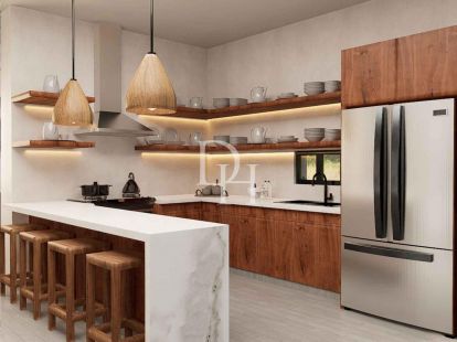 Апартаменты в Сосуа, Доминиканская республика, 100м2 - стоимость 250&nbsp;000$ - Ref: 79779 фото 3