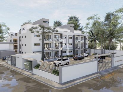 Апартаменты в Сосуа, Доминиканская республика, 100м2 - стоимость 250&nbsp;000$ - Ref: 79779 фото 8