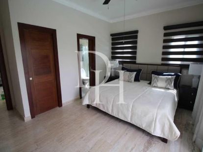 Вилла в Сосуа, Доминиканская республика, 190м2 - стоимость 485&nbsp;000$ - Ref: 79778 фото 11