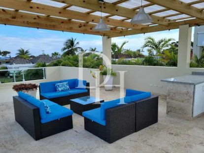 Вилла в Сосуа, Доминиканская республика, 190м2 - стоимость 485&nbsp;000$ - Ref: 79778 фото 13