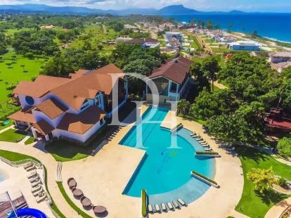 Вилла в Сосуа, Доминиканская республика, 190м2 - стоимость 485&nbsp;000$ - Ref: 79778 фото 2