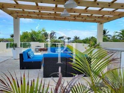 Вилла в Сосуа, Доминиканская республика, 190м2 - стоимость 485&nbsp;000$ - Ref: 79778 фото 22