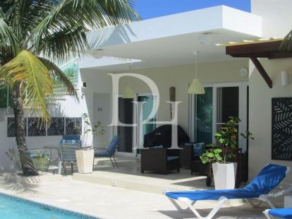 Вилла в Сосуа, Доминиканская республика, 190м2 - стоимость 485&nbsp;000$ - Ref: 79778 фото 23