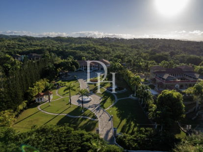 Участок в Сосуа, Доминиканская республика, 8 000м2 - стоимость 350&nbsp;000$ - Ref: 79777 фото 1