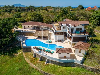 Вилла в Сосуа, Доминиканская республика, 620м2 - стоимость 890&nbsp;000$ - Ref: 79776 фото 1