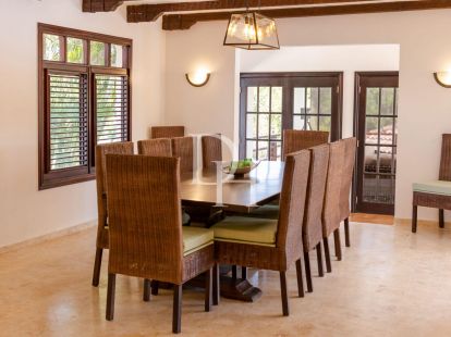 Вилла в Сосуа, Доминиканская республика, 620м2 - стоимость 890&nbsp;000$ - Ref: 79776 фото 11