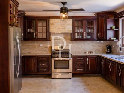 Вилла в Сосуа, Доминиканская республика, 620м2 - стоимость 890&nbsp;000$ - Ref: 79776 фото 12