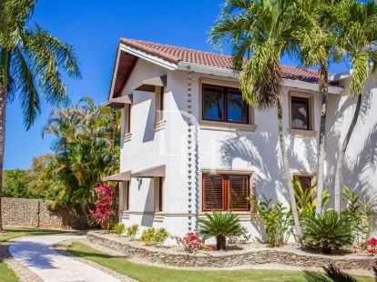 Вилла в Сосуа, Доминиканская республика, 620м2 - стоимость 890&nbsp;000$ - Ref: 79776 фото 16