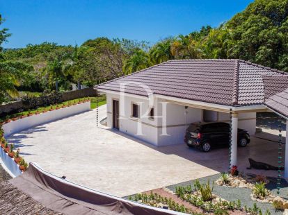 Вилла в Сосуа, Доминиканская республика, 620м2 - стоимость 890&nbsp;000$ - Ref: 79776 фото 17