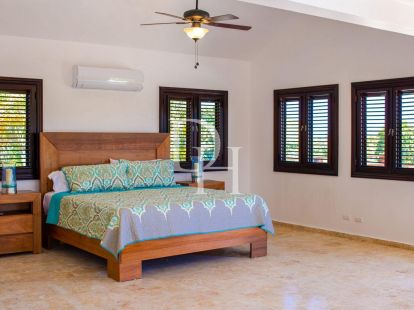 Вилла в Сосуа, Доминиканская республика, 620м2 - стоимость 890&nbsp;000$ - Ref: 79776 фото 18