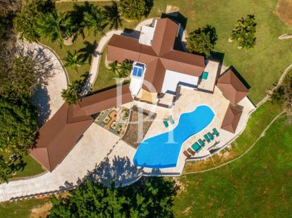 Вилла в Сосуа, Доминиканская республика, 620м2 - стоимость 890&nbsp;000$ - Ref: 79776 фото 2