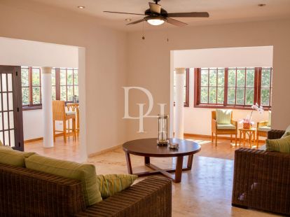 Вилла в Сосуа, Доминиканская республика, 620м2 - стоимость 890&nbsp;000$ - Ref: 79776 фото 22