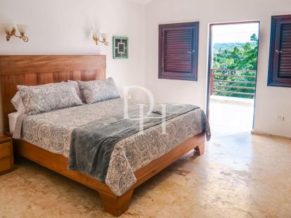 Вилла в Сосуа, Доминиканская республика, 620м2 - стоимость 890&nbsp;000$ - Ref: 79776 фото 6