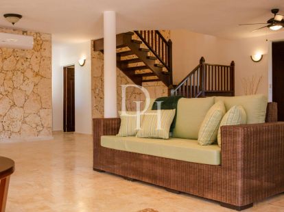 Вилла в Сосуа, Доминиканская республика, 620м2 - стоимость 890&nbsp;000$ - Ref: 79776 фото 9