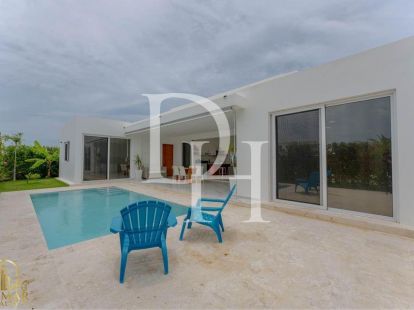 Вилла в Сосуа, Доминиканская республика - стоимость 390&nbsp;000$ - Ref: 79775 фото 1