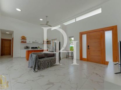 Вилла в Сосуа, Доминиканская республика - стоимость 390&nbsp;000$ - Ref: 79775 фото 5