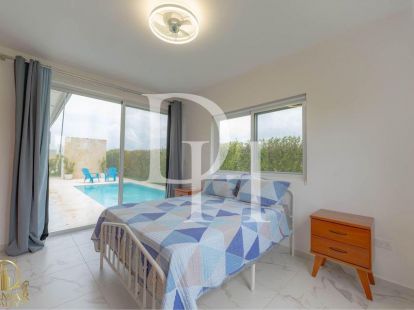 Вилла в Сосуа, Доминиканская республика - стоимость 390&nbsp;000$ - Ref: 79775 фото 6