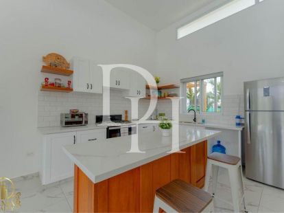 Вилла в Сосуа, Доминиканская республика - стоимость 390&nbsp;000$ - Ref: 79775 фото 9