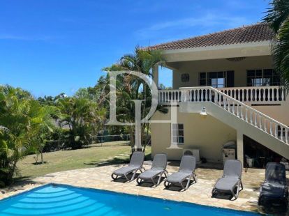 Вилла в Сосуа, Доминиканская республика, 180м2 - стоимость 320&nbsp;000$ - Ref: 79794 фото 1