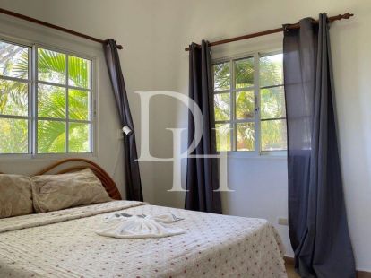 Вилла в Сосуа, Доминиканская республика, 180м2 - стоимость 320&nbsp;000$ - Ref: 79794 фото 17