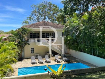 Вилла в Сосуа, Доминиканская республика, 180м2 - стоимость 320&nbsp;000$ - Ref: 79794 фото 2