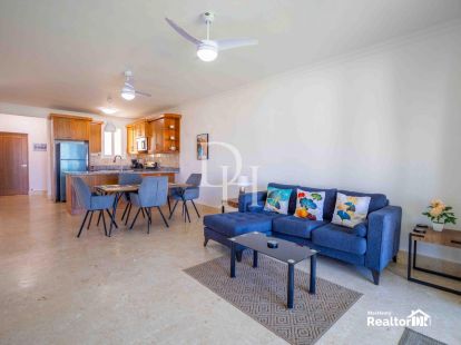 Апартаменты в Сосуа, Доминиканская республика, 120м2 - стоимость 335&nbsp;000$ - Ref: 79793 фото 4