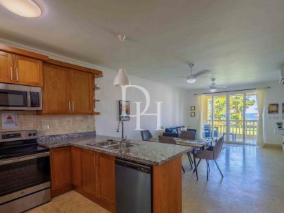 Апартаменты в Сосуа, Доминиканская республика, 120м2 - стоимость 335&nbsp;000$ - Ref: 79793 фото 6