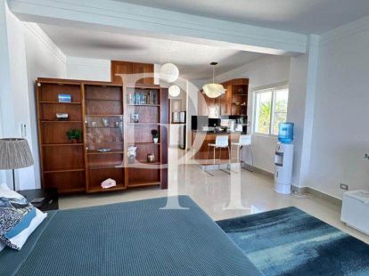 Апартаменты в Кабарете, Доминиканская республика, 72м2 - стоимость 235&nbsp;000$ - Ref: 79791 фото 3