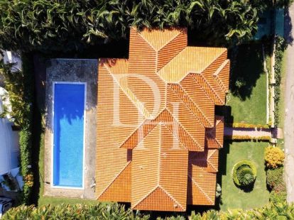 Вилла в Сосуа, Доминиканская республика, 462м2 - стоимость 600&nbsp;000$ - Ref: 79790 фото 1