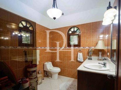 Вилла в Сосуа, Доминиканская республика, 462м2 - стоимость 600&nbsp;000$ - Ref: 79790 фото 11