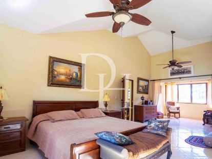 Вилла в Сосуа, Доминиканская республика, 462м2 - стоимость 600&nbsp;000$ - Ref: 79790 фото 12