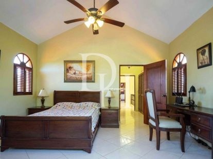 Вилла в Сосуа, Доминиканская республика, 462м2 - стоимость 600&nbsp;000$ - Ref: 79790 фото 13