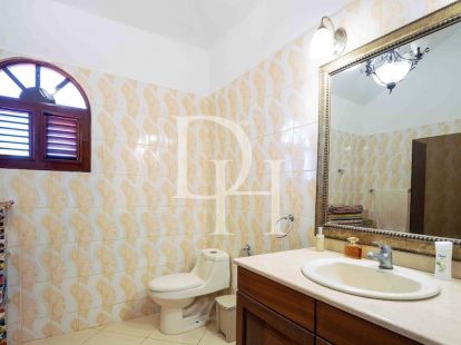 Вилла в Сосуа, Доминиканская республика, 462м2 - стоимость 600&nbsp;000$ - Ref: 79790 фото 14