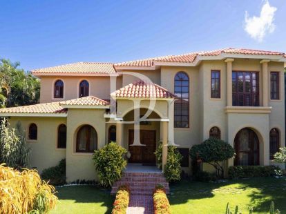 Вилла в Сосуа, Доминиканская республика, 462м2 - стоимость 600&nbsp;000$ - Ref: 79790 фото 3