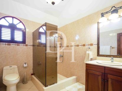 Вилла в Сосуа, Доминиканская республика, 462м2 - стоимость 600&nbsp;000$ - Ref: 79790 фото 4