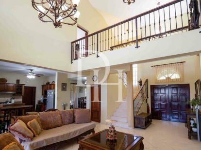 Вилла в Сосуа, Доминиканская республика, 462м2 - стоимость 600&nbsp;000$ - Ref: 79790 фото 8