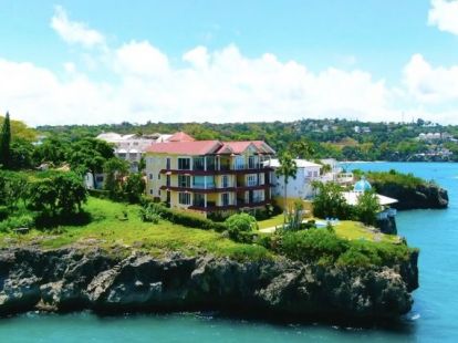 Апартаменты в Сосуа, Доминиканская республика, 148м2 - стоимость 400&nbsp;000$ - Ref: 79789 фото 1