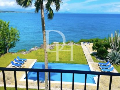 Апартаменты в Сосуа, Доминиканская республика, 148м2 - стоимость 400&nbsp;000$ - Ref: 79789 фото 2