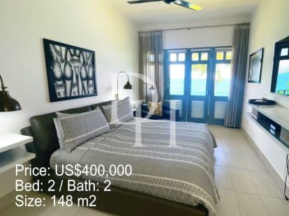 Апартаменты в Сосуа, Доминиканская республика, 148м2 - стоимость 400&nbsp;000$ - Ref: 79789 фото 4