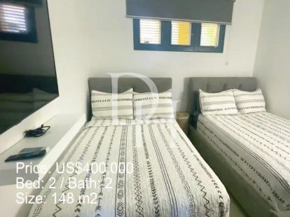 Апартаменты в Сосуа, Доминиканская республика, 148м2 - стоимость 400&nbsp;000$ - Ref: 79789 фото 6