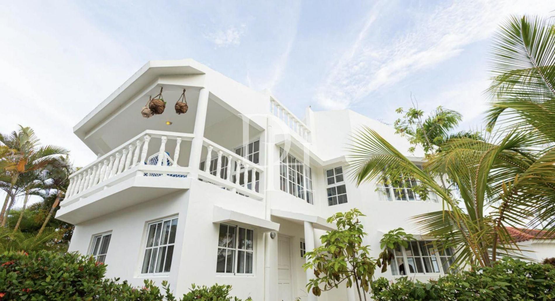 Вилла в Кабарете, Доминиканская республика, 602м2 - стоимость 680&nbsp;000$ - Ref: 79804 фото 1