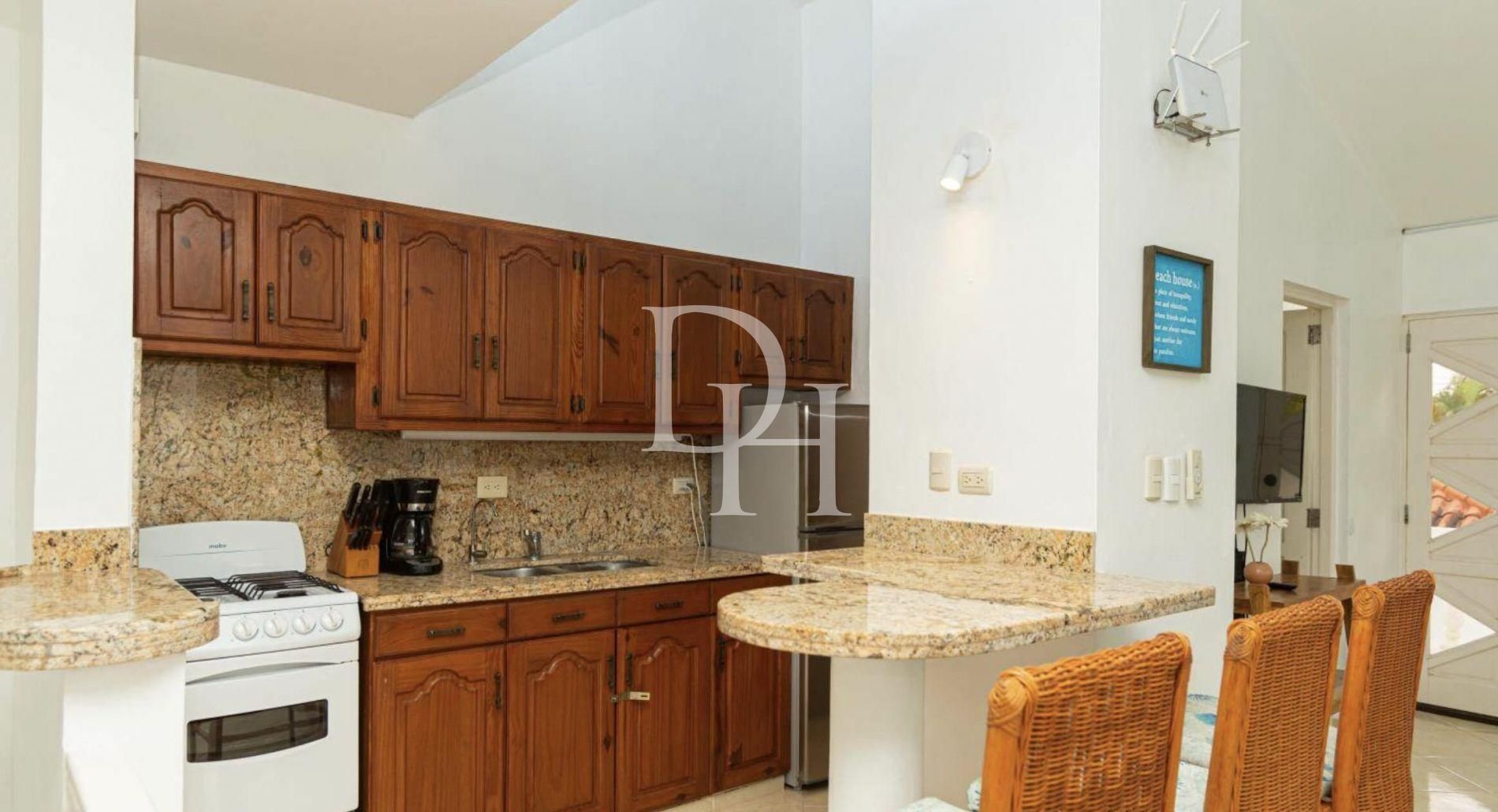 Вилла в Кабарете, Доминиканская республика, 602м2 - стоимость 680&nbsp;000$ - Ref: 79804 фото 3