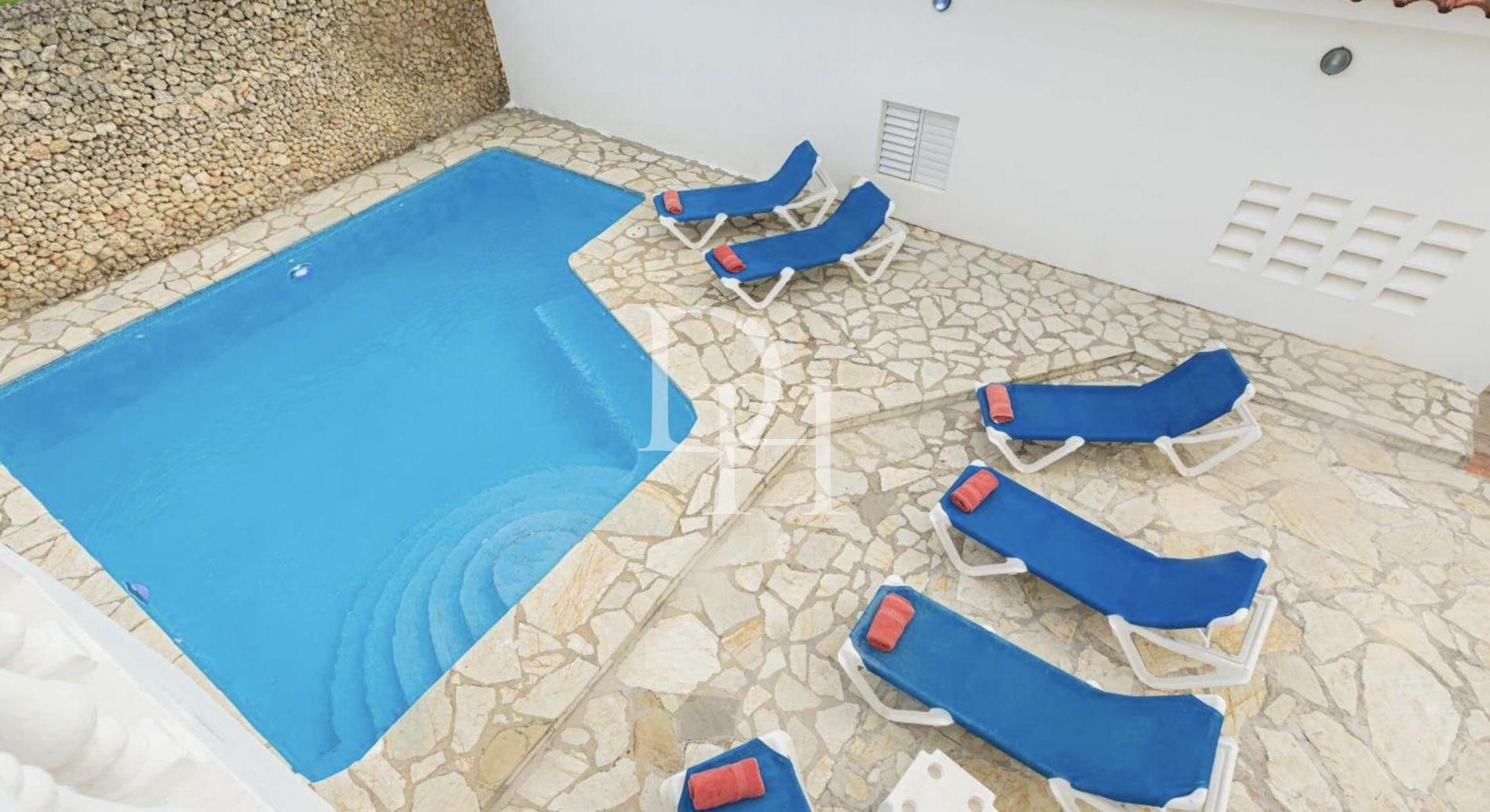 Вилла в Кабарете, Доминиканская республика, 602м2 - стоимость 680&nbsp;000$ - Ref: 79804 фото 6