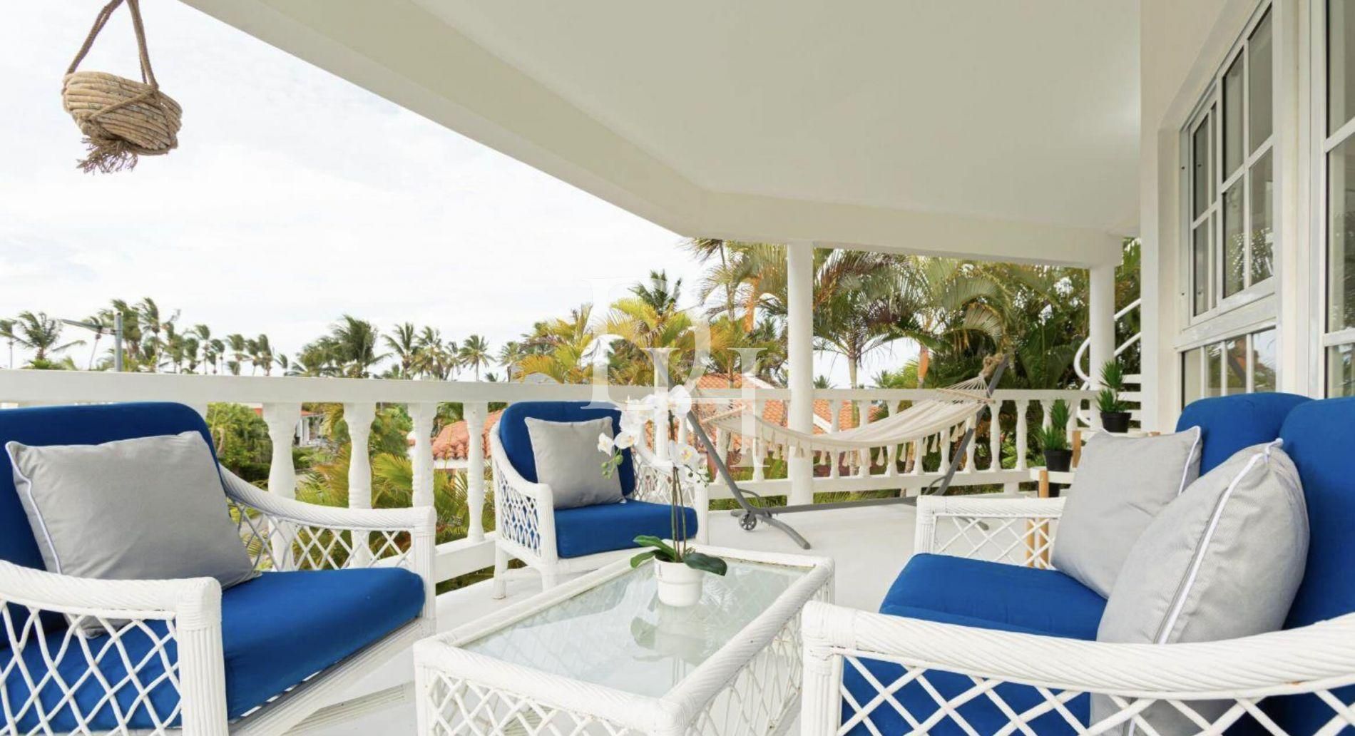 Вилла в Кабарете, Доминиканская республика, 602м2 - стоимость 680&nbsp;000$ - Ref: 79804 фото 7